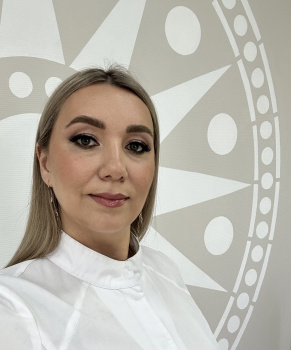 Мансурова Любовь Назировна