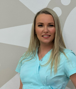 Лузгина Алена Геннадьевна