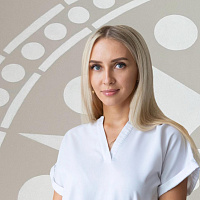 Горовая Елена Викторовна
