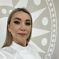 Мансурова Любовь Назировна