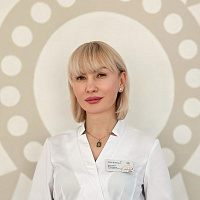 Иванова Наталья Юрьевна