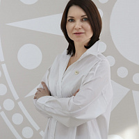 Косметолог Сухарева Анна Николаевна